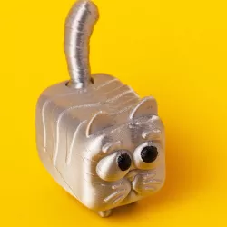 $2.00Cat pie