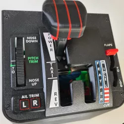 $23.99The 930 Throttle
