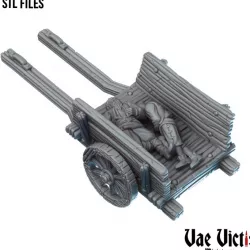 $3.00Corpse cart