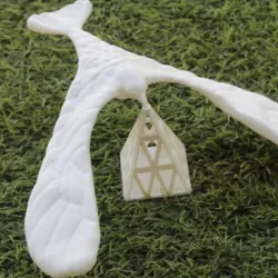 $3.49Balancing Bird (Desktop Toy)