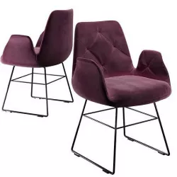 3C Candy SIXTY CHAIR  3D model
