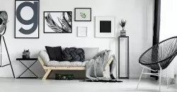 3D Interior and Exterior Design Services 3D model
