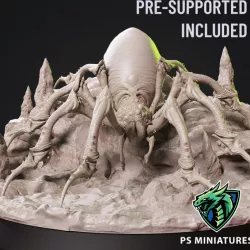 $4.99Phase Spider Pose 1