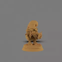 $6.00Beach gnome