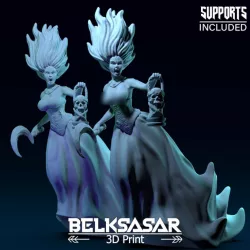 $6.90Banshee All Variants