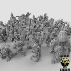$60.00Goblin Bundle