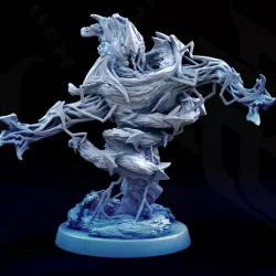$7.99Greater Thunder Elemental