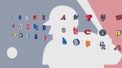 printable mlb logos 3d models 【 STLFinder