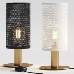 Aromas del Campo Fito Table Lamps 3D model