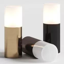 Aromas del Campo Lind Table Lamps 3D model