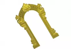 artcam 3d files 3D model