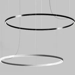 Axolight U-Light 3D model