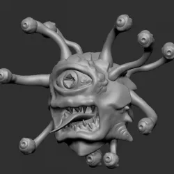Beholder