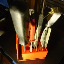 Big Tool Stand