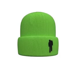 Billie Eilish Cap  Low-poly 3D model