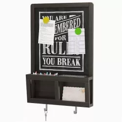 Board IKEA LUNS Low-poly 3D model