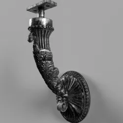 Bracket 3D model
