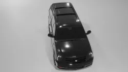 Cadillac Escalade 3D model