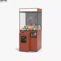 Claw Machine 3D model