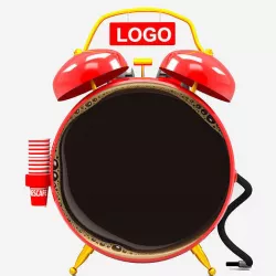 Coffee Sampling Bag 3D model