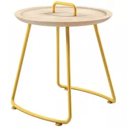 Coffee table ZHIRONG 3D model