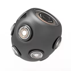 Contact grenade - 2906 3D model