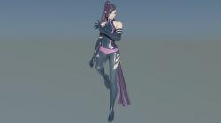 fortnite skins sexy 3D Models | Page 1 | STLFinder