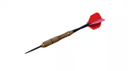 Darts dart Low-poly 3D model