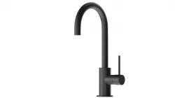 Delta Faucet - Matte Black 3D model