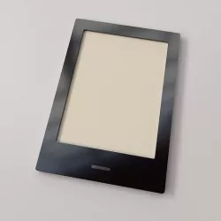 Ebook Reader 3D model