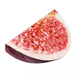 Fig slice 3D model