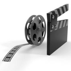 ▷ Film reel 3d models 【 STLFinder 】