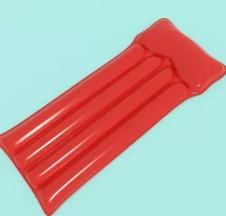 Float Matras 3D 3D model