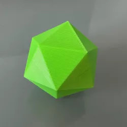 Icosa