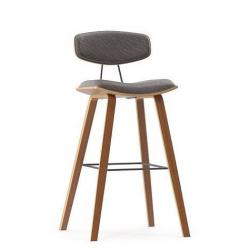 Johnathan bar & online counter stool