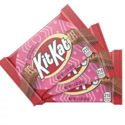 Kit Kat Easter Chocolate Bar 3D model