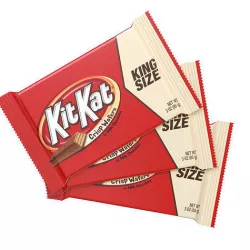 Kit Kat kitkat Chocolate Bar 3D model