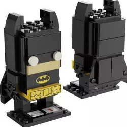Lego BrickHeadz - 41585 Batman 3D model