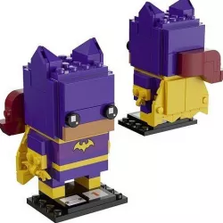 Lego BrickHeadz - 41586 Batgirl 3D model