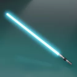 LightSaber 3D model
