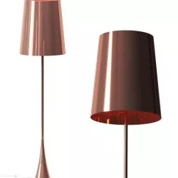 Ligne Roset PASCAL MOURGUE 3D model
