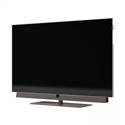 Loewe bild 5-65 and 5-55 oled with soundbar 3D model