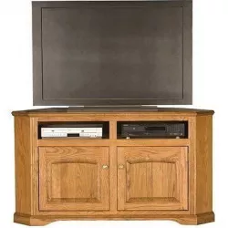 Loon Peak Glastonbury TV Stand 3D model