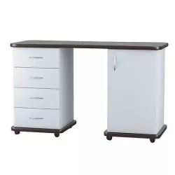 Manicure table 3D model