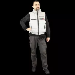 No506 - Male Standing 3D model