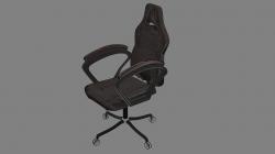 office chair model 1935q | Page 1 | STLFinder