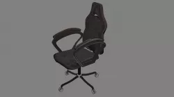 office chair 3D model