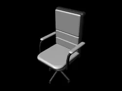 Office Chair 3D model
