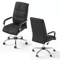 Office chair RT-333A 3D model