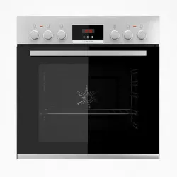 Oven Bosch HEF514BS0R 3D model